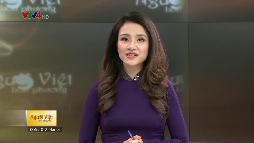 Người Việt tại thành phố Braunschweig, Cộng hòa Liên bang Đức đón Noel