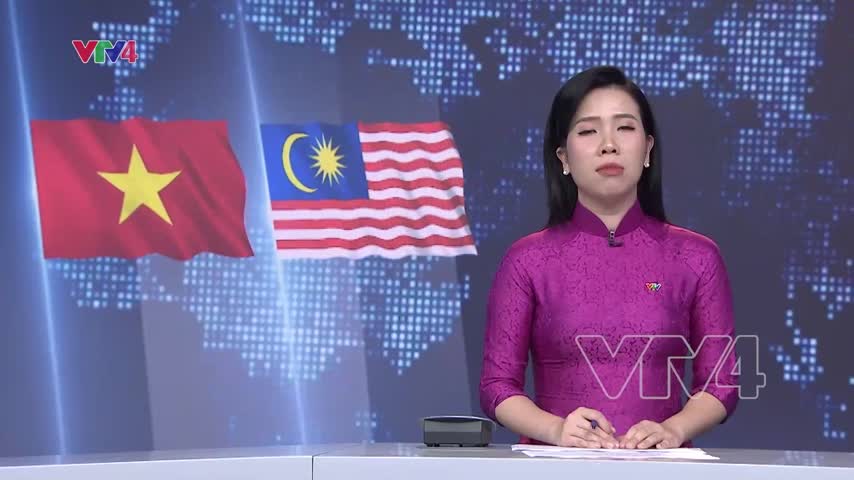 Đưa quan hệ Việt Nam - Malaysia lên tầm cao mới 