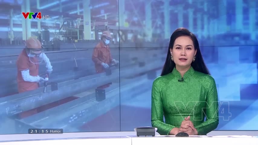 Giải bài toán khó khi vừa cách ly vừa sản xuất