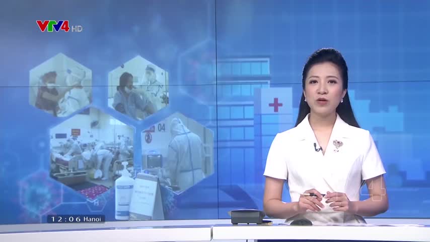 Thầm lặng nơi tuyến đầu