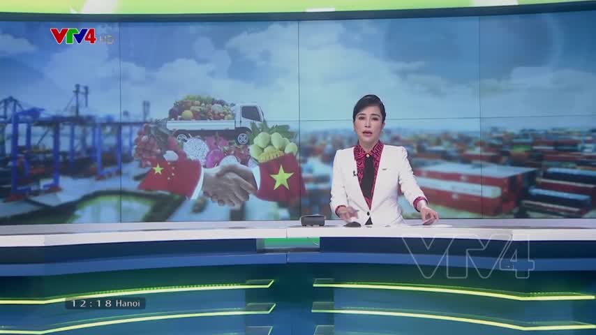 Hợp tác kinh tế thương mại Việt Nam – Trung Quốc