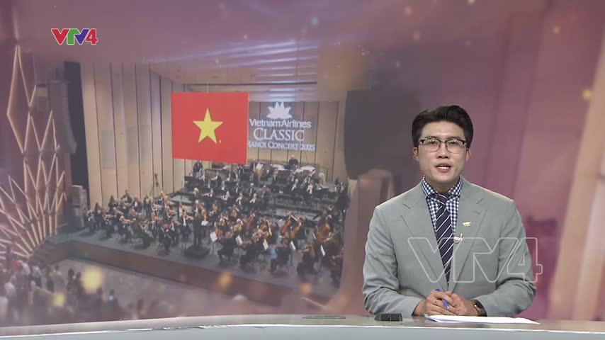 Đưa nhạc giao hưởng đến gần công chúng