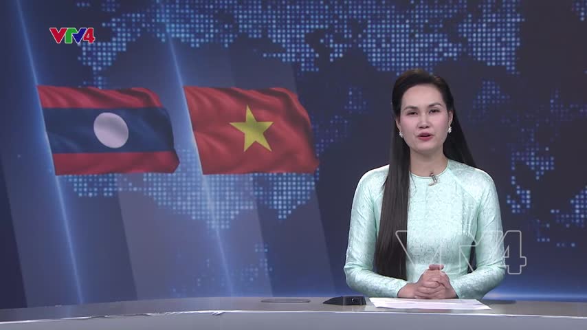 Sẵn sàng chia sẻ kinh nghiệm công tác mặt trận với Lào