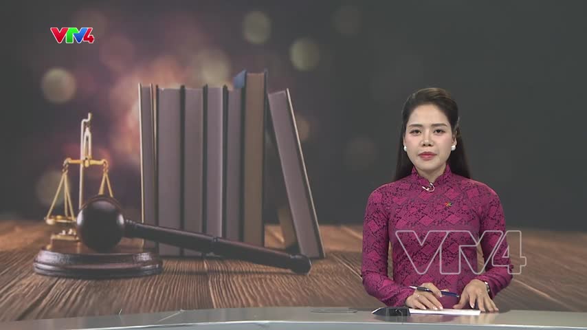 Hoàn thiện hệ thống pháp luật trong kỷ nguyên mới