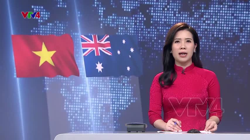 Lễ đón các trưởng đoàn tham dự Hội nghị cấp cao Asean - Australia