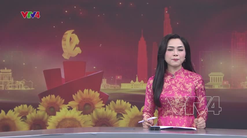 Tổng kết 100 năm Đảng lãnh đạo Cách mạng Việt Nam
