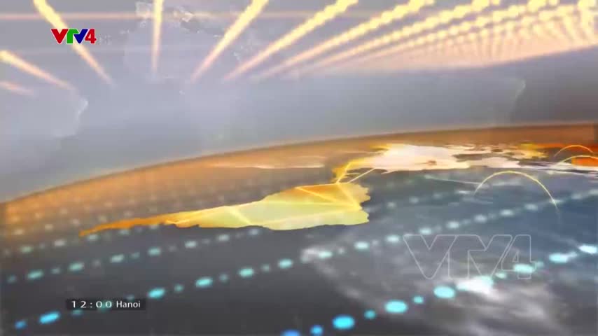 Bản tin thời sự tiếng Việt 12h - 21/08/2021