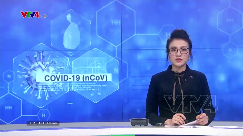 Tập huấn phòng dịch cho các trường học