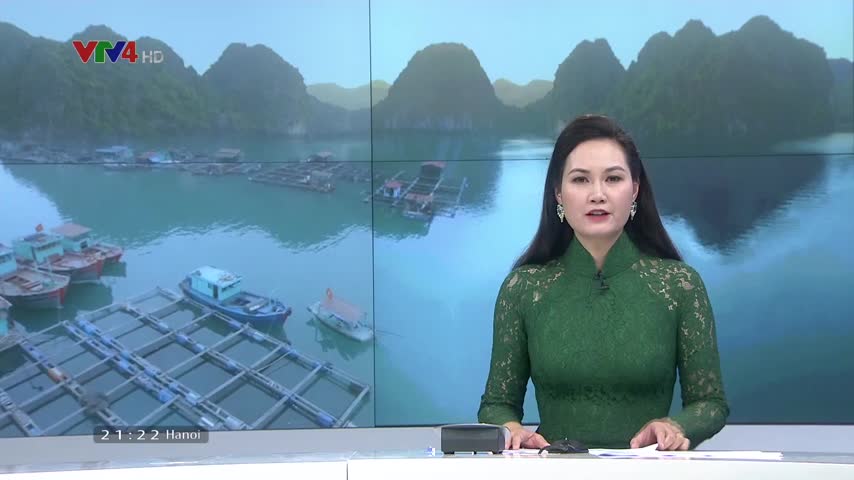 Hoàn thành hồ sơ đề xuất mở rộng di sản vịnh Hạ Long sang Cát Bà