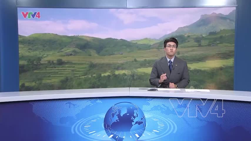 Sin Suối Hồ - Điểm đến du lịch cộng đồng Lai Châu