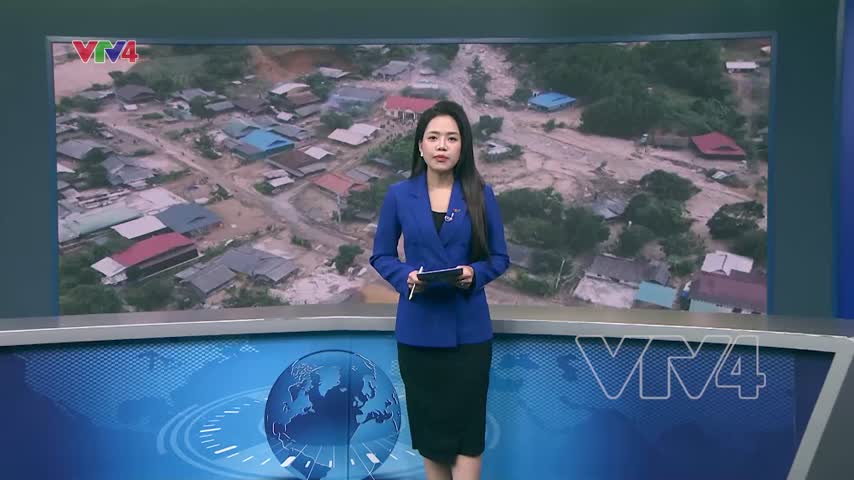 Sớm tái định cư cho người dân vùng nguy cơ sạt lở