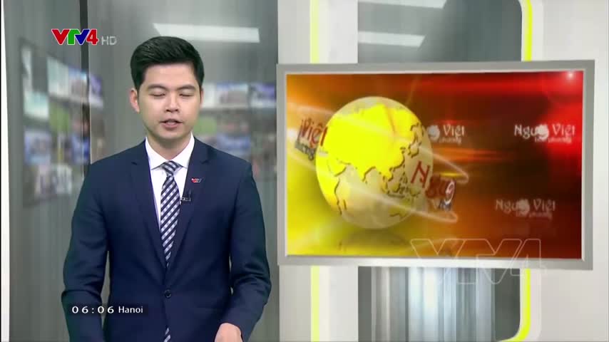 Hồi sinh đón hạnh phúc