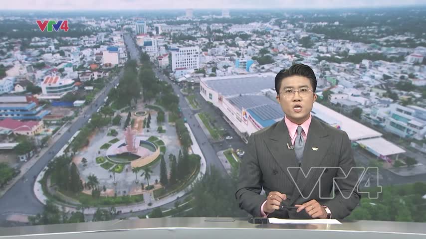 Địa phương đồng lòng thúc đẩy tăng trưởng cao