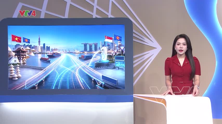 Việt Nam – Singapore: Hình mẫu hợp tác trong khu vực