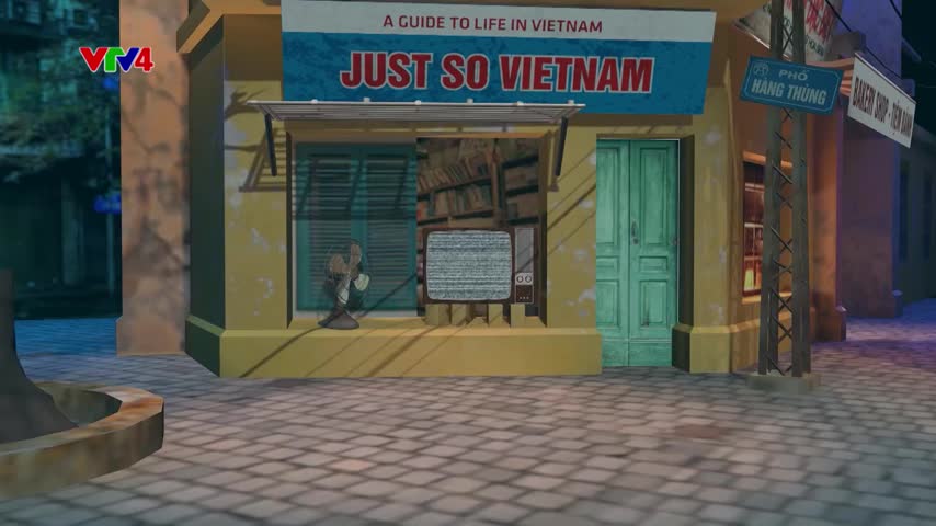 Just so Vietnam - Số 2