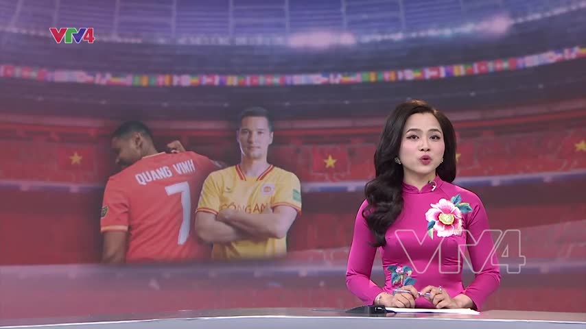Bóng đá Việt Nam mở cửa chào đón những cầu thủ kiều bào