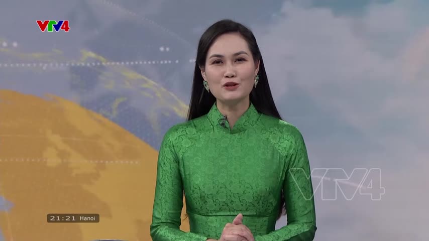 Vị ”Sứ giả đỏ” của những người bệnh 