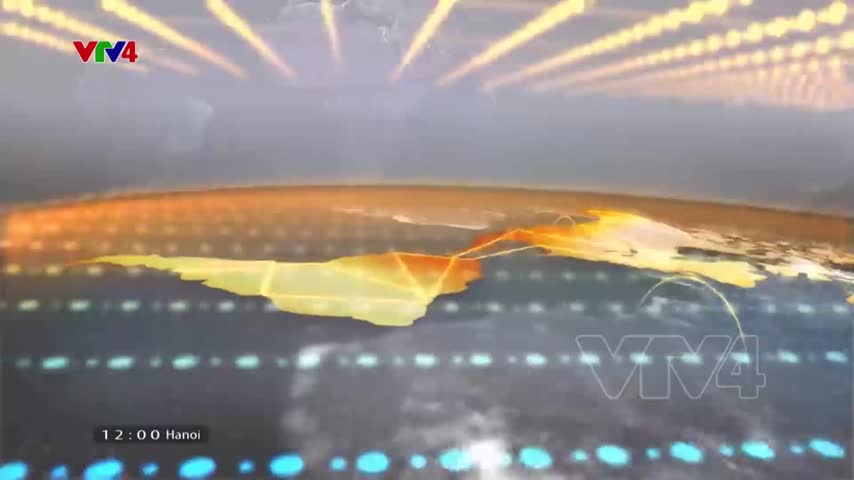 Bản tin tiếng Việt 12h - 30/08/2021