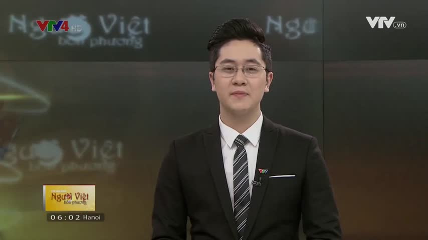 Phỏng vấn cảm xúc của kiều bào tham dự Xuân Quê hương 2018