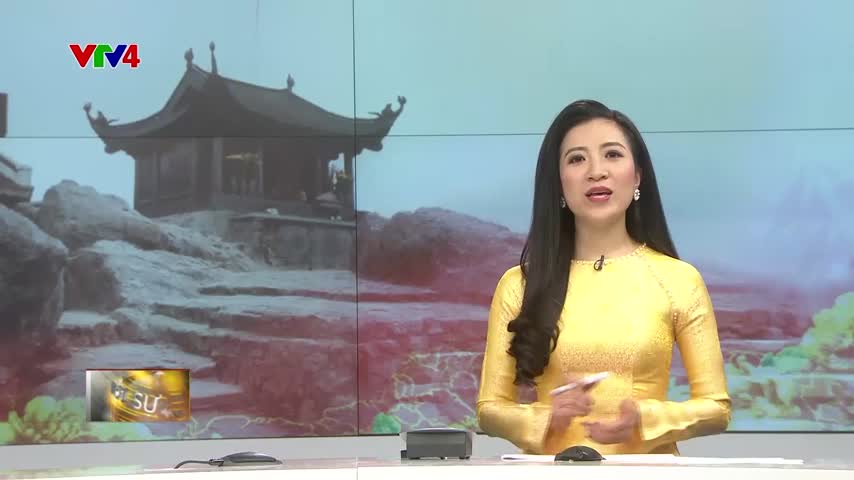 Nét mới trong mùa lễ hội Xuân Yên Tử 2018