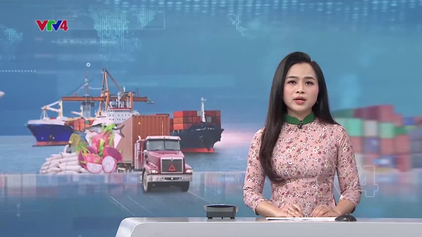 Nam Mỹ - thị trường xuất khẩu tiềm năng của Việt Nam