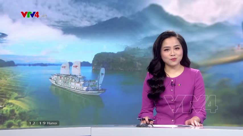 Du lịch khởi sắc khi hàng không quốc tế trở lại bình thường