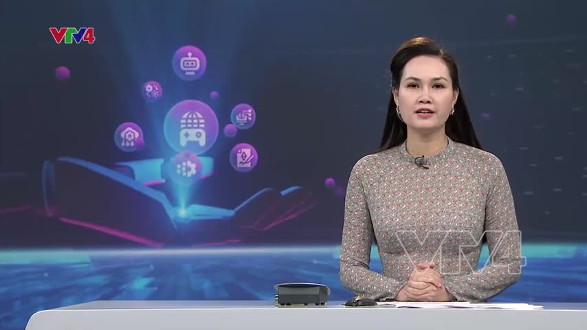 Cần tìm ”đầu ra” cho những công nghệ mới của trí thức kiều bào