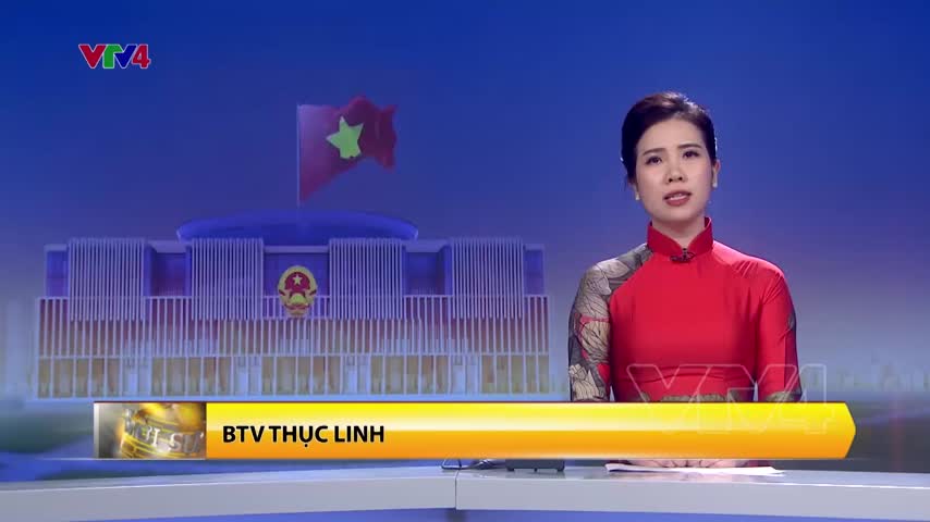 Quốc hội thảo luận về chính sách hỗ trợ phục hồi kinh tế