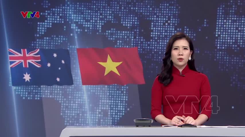 Thủ tướng hội kiến Toàn quyền Australia