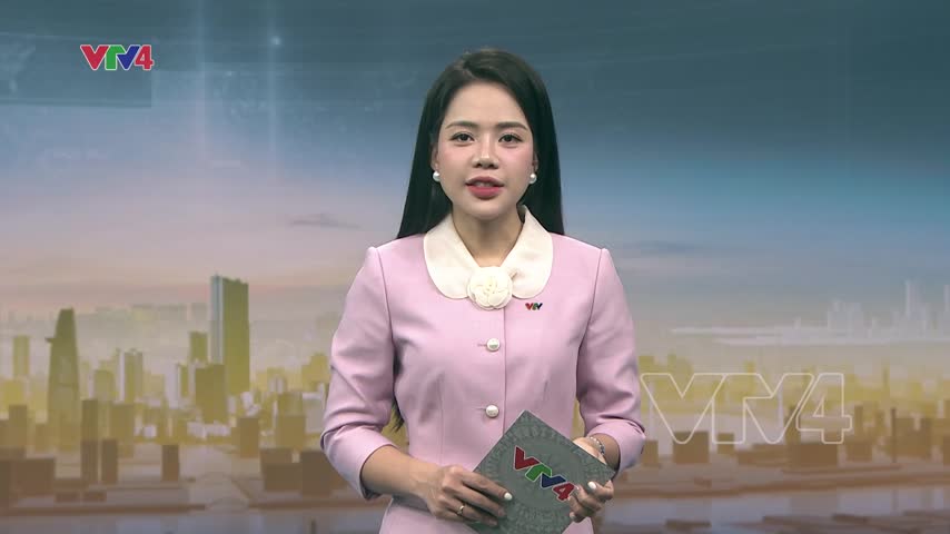 Khai thác đường bay mới TP. Hồ Chí Minh - Điện Biên - Hà Nội