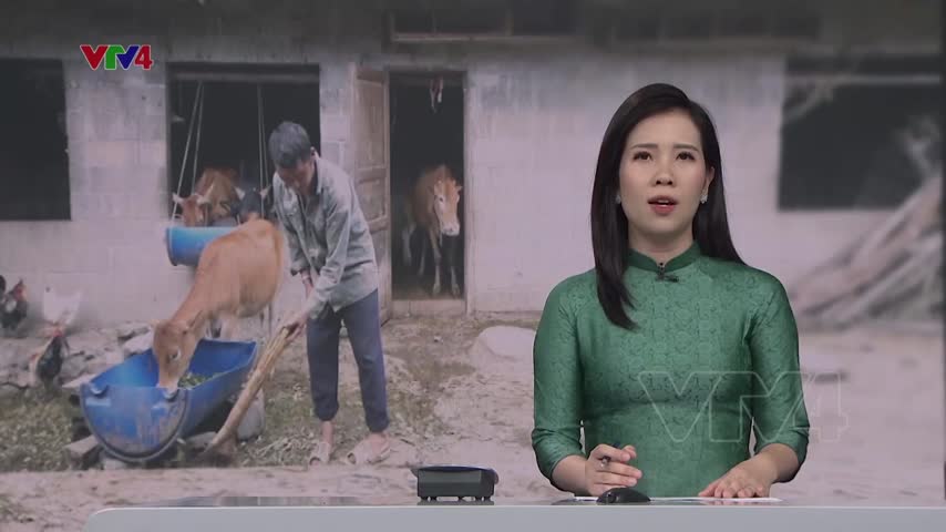 Hà Giang: Người dân từ bỏ hiện tượng tôn giáo “san sư khẹ tọ” trở về phong tục truyền thống