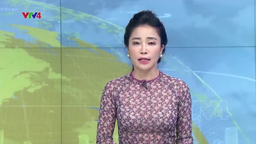 Hội hữu nghị Việt Nam – Liên bang Nga nhận huân chương lao động hạng nhì