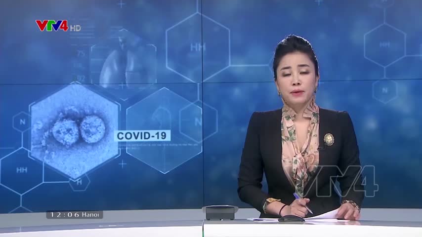 Hơn 2,7 triệu ca mắc COVID-19 toàn cầu