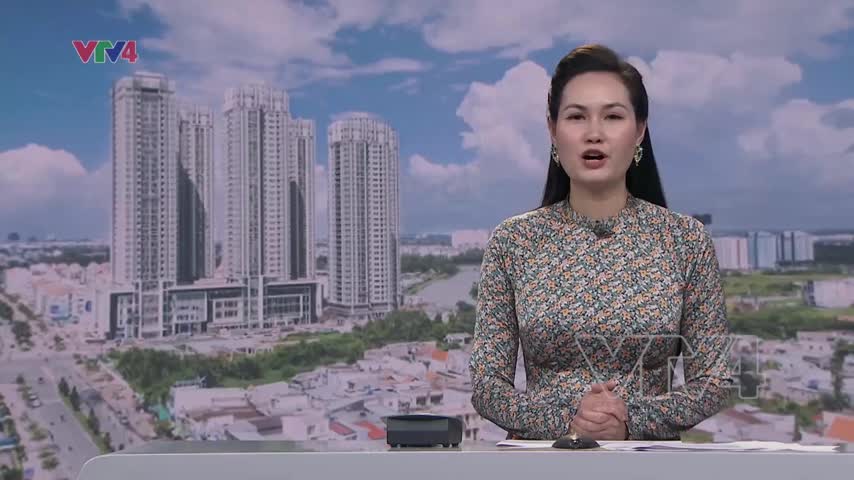 Tuổi mua nhà của người Việt có xu hướng trẻ hóa