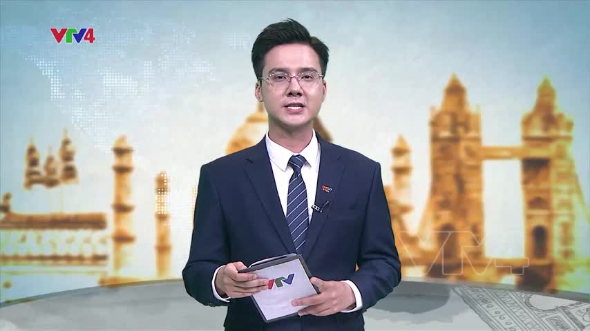 'Trang sử vàng' - tác phẩm của ánh sáng lịch sử