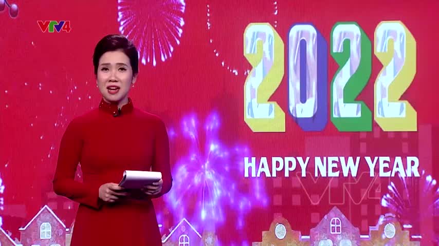 Không khí ngày cuối năm tại khu vực Hồ Hoàn Kiếm, Hà Nội