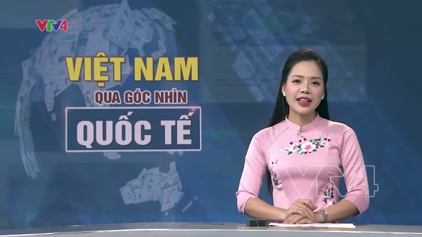 Việt Nam giành quán quân tại Tntervision 2025