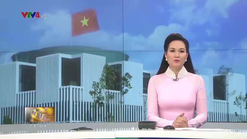Phó Thủ tướng Vương Đình Huệ trả lời chất vấn