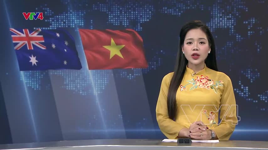 Hoan nghênh Australia đồng hành với Việt Nam trong quá trình phát triển