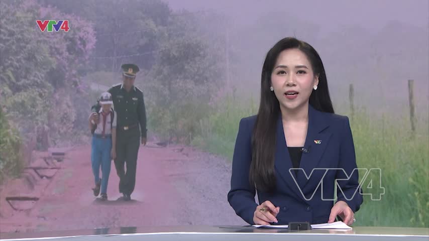 Khi Đảng viên màu áo xanh về làng