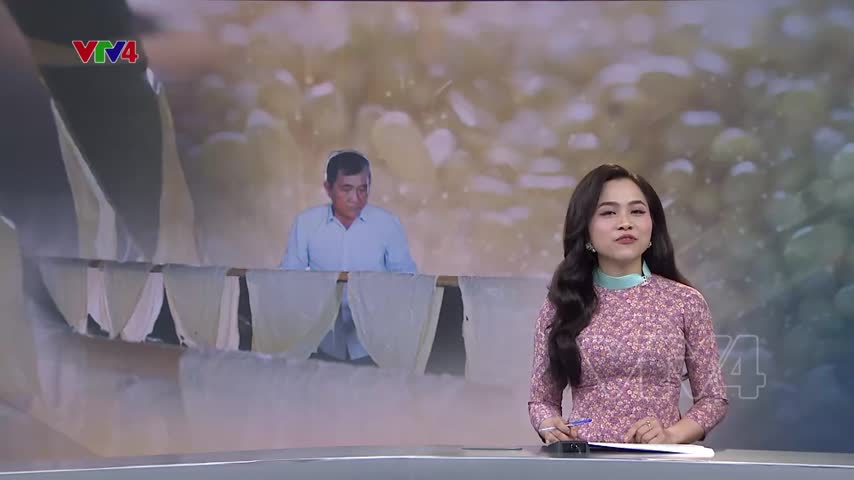 Sức sống làng nghề trăm năm đỏ lửa