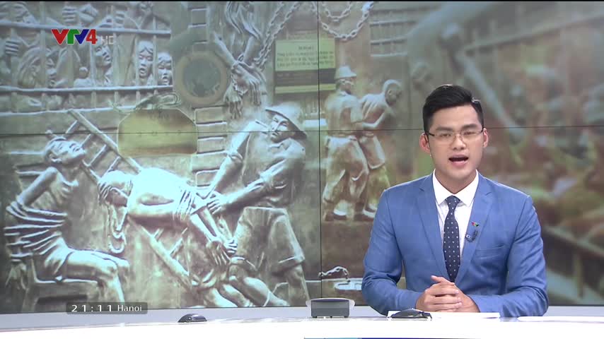 Tuổi thanh xuân dành trọn cho Tổ quốc