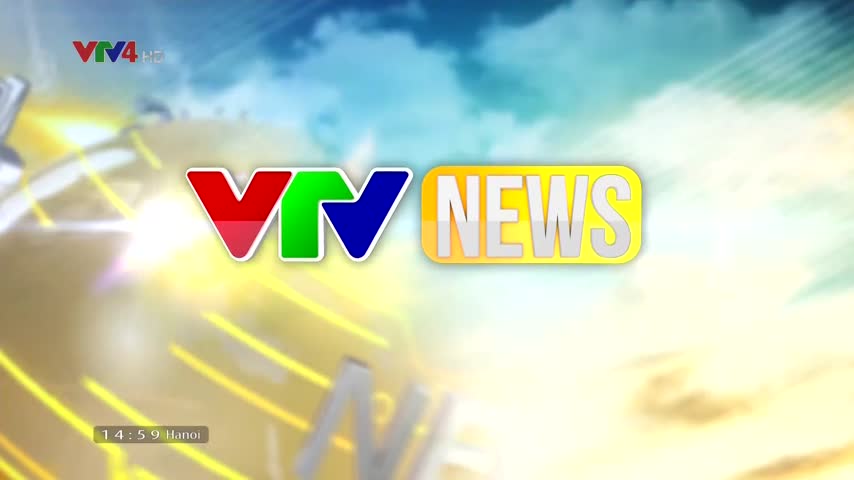 Bản tin tiếng Anh 15h - 29/01/2019
