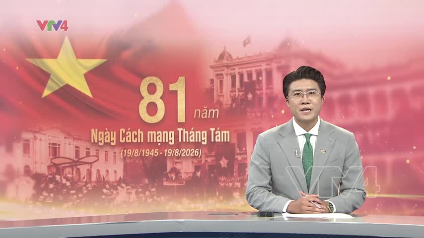 Các học giả nước ngoài nghiên cứu về Cách mạng Tháng Tám của Việt Nam