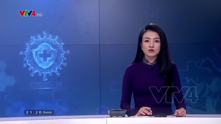 Phó Thủ tướng Vũ Đức Đam kiểm tra công tác chống dịch tại các tỉnh phía Nam