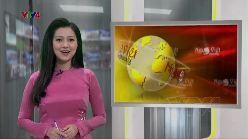 Dự án chống tin giả của Thông tấn xã Việt Nam đạt giải truyền thông quốc tế  