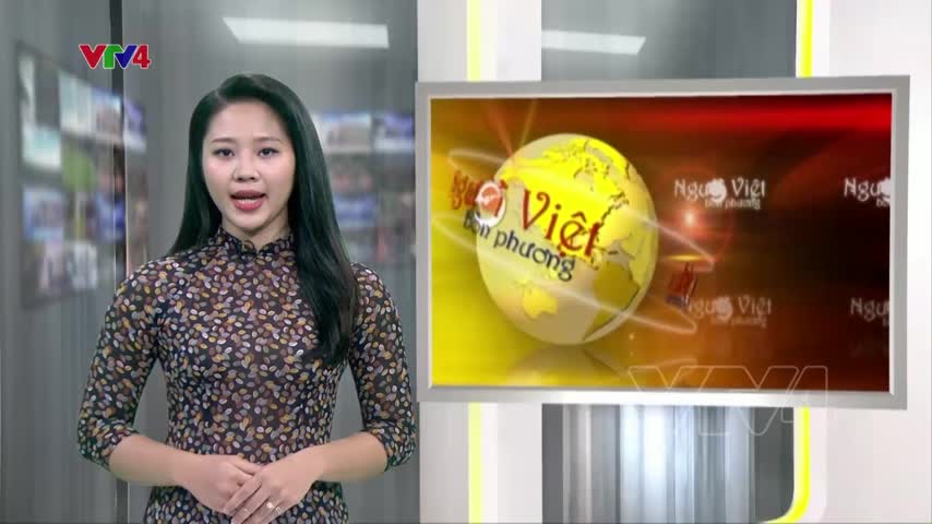 Đưa công dân Việt Nam từ Israel về nước