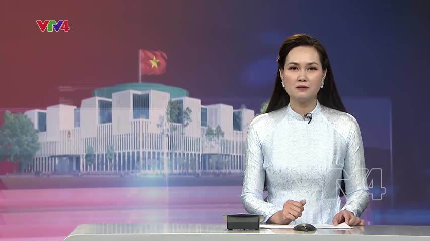 Hoàn thiện thể chế về phòng cháy chữa cháy