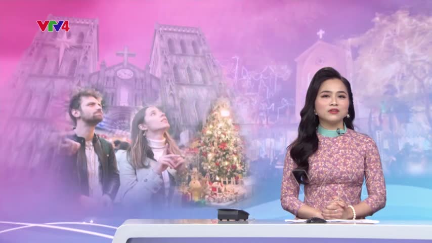 Cảm xúc kiều bào đón Tết tại nước ngoài​