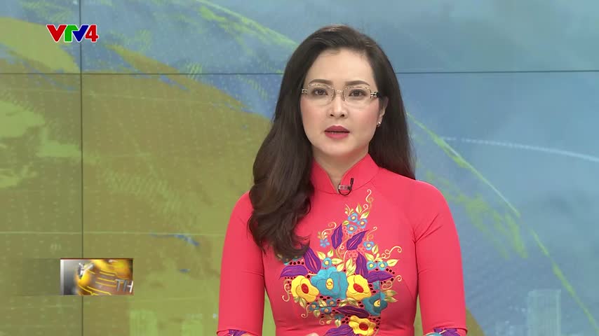 Cựu chiến binh vì hoà bình của Mỹ thăm lại chiến trường xưa